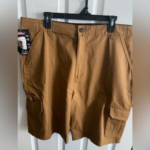GENUINE DICKIES ULTIMATE RIPSTOP SHORT